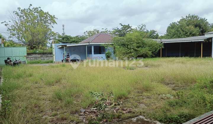Warehouse for Rent Ready to Use in Rawalumbu, Bekasi Warehouse for Rent Ready to Use in Rawalumbu, Bekasi