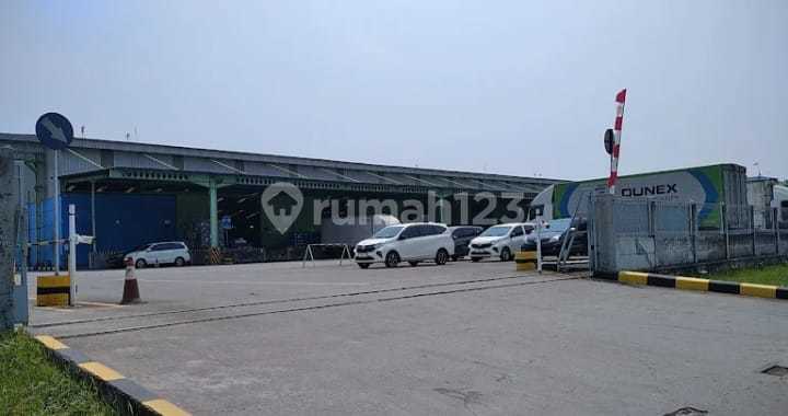 For Rent Factory in East Karawang, West Java For Rent Factory in East Karawang, West Java