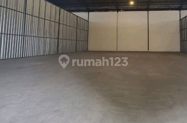 Warehouse for Rent Ready to Use in Ancol, North Jakarta Warehouse for Rent Ready to Use in Ancol, North Jakarta