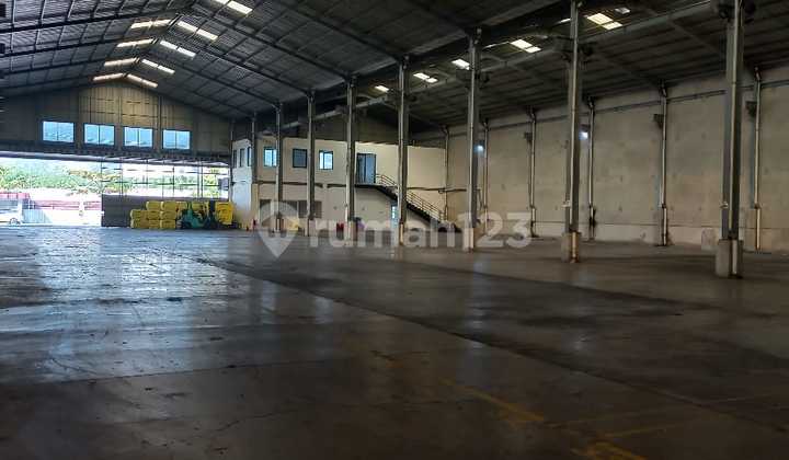 Disewakan Gudang Siap Pakai Di Purwakarta Jawa Barat