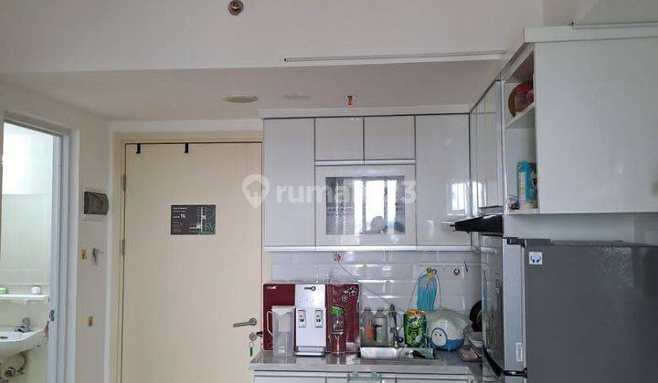 Disewakan Apartemen Mtown Di Summarecon Serpong Tangerang  1