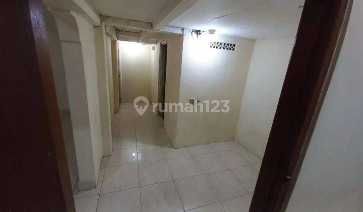 Dijual Rumah Nyaman di Utan Kayu Matraman Jakarta Timur  2