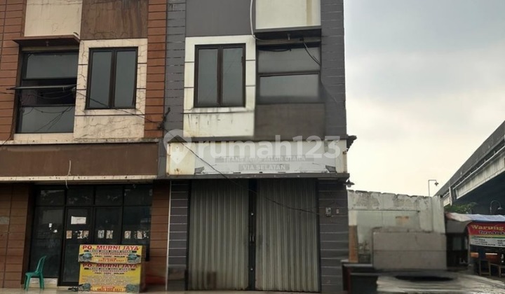For Sale Corner Shop House in Cibitung Kalimalang Bekasi For Sale Corner Shop House in Cibitung Kalimalang Bekasi