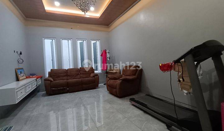 Dijual Rumah Cantik Di Harapan Indah Bekasi  1