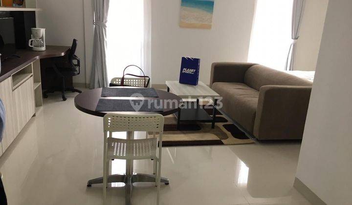 Dijual Atau Disewakan Apartemen Green Palace Residence DI Cikarang  1