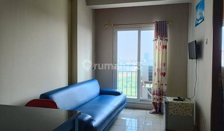 Dijual Cepat Apartemen DI Sunter Park View Jakarta Utara  1