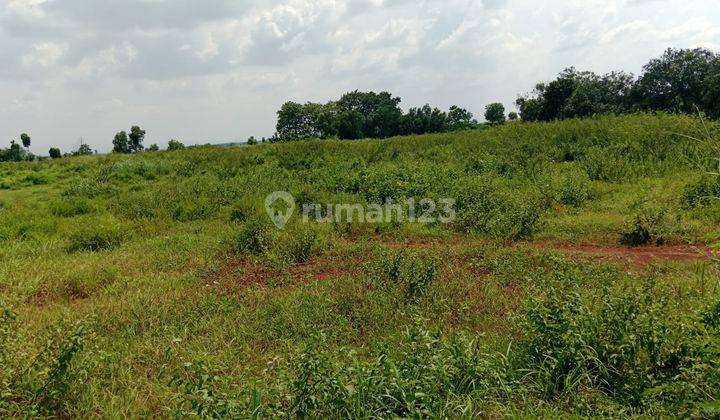 Dijual Tanah Siap Bangun Di Cikampek Jawa Barat 1