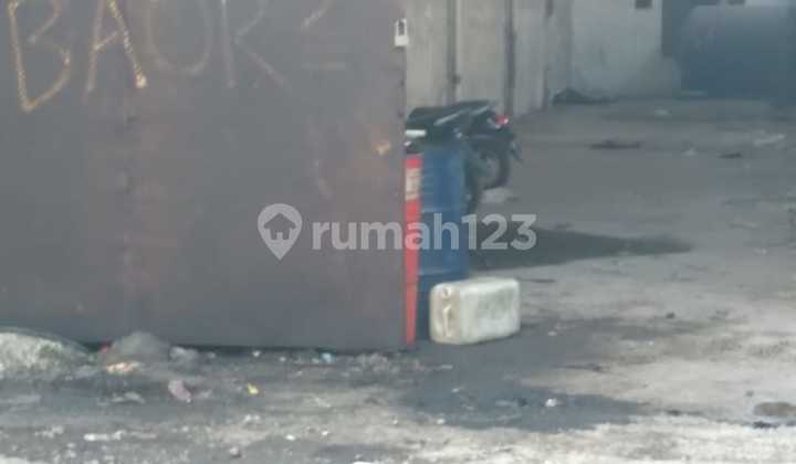 For Rent, Production-Ready Warehouse on Main Street Narogong