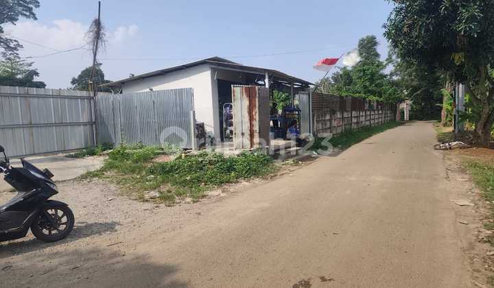 For Rent: Ready-to-Build Land in Pangkalan 2 Bekasi For Rent: Ready-to-Build Land in Pangkalan 2 Bekasi