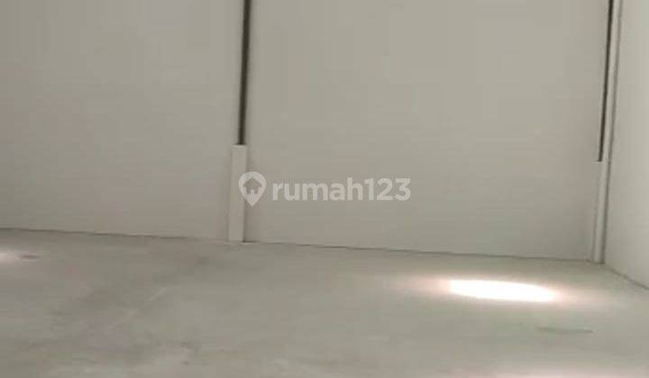 Disewakan Cepat Gudang Siap Pakai Di Bizpark 3 Kranji Bekasi 2