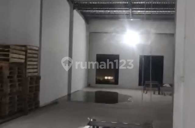 Dijual Gudang Siap Pakai di Bintara Bekasi Barat Dijual Gudang Siap Pakai di Bintara Bekasi Barat