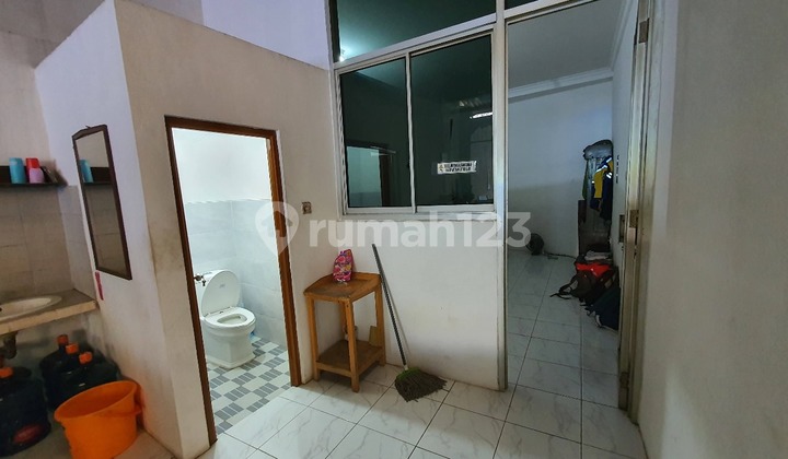 Warehouse For Quick Sale In Cimanggis Bogor West Java Warehouse For Quick Sale In Cimanggis Bogor West Java