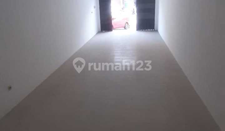 For Sale 2-Story Shop House in Harapan Indah Bekasi 2