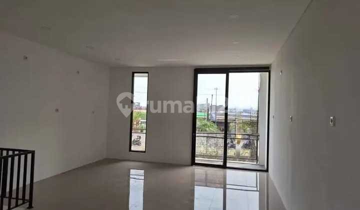 Disewakan Cepat Ruko Brand New Di Tirta Kerta Residence Babelan 2