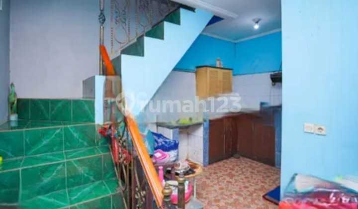 Shop House for Sale in Pejuang Jaya, Medan Satria, Bekasi City 2
