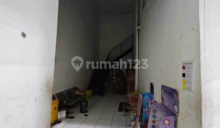 For Sale: Row Shophouses on Jalan Raya Kalimalang, Bekasi 2