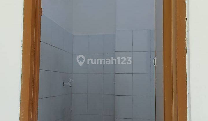 Dijual Ruko Gandeng 3 Unit Di Rawasari Jakarta Pusat  2