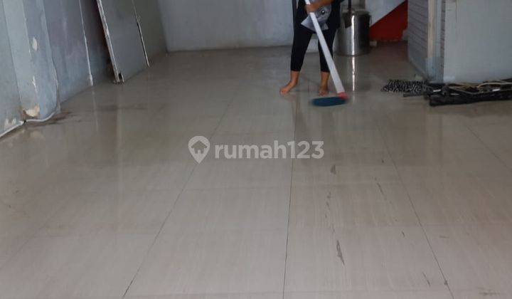 Dijual Cepat Ruko Cocok Untuk Usaha Di Kota Harapan Indah Bekasi  2