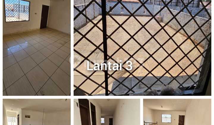 For Rent Strategic Shop House!Address Jl. Pondok Kopi Raya Jakarta 2