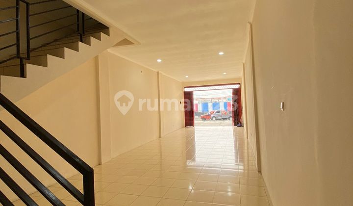 For Sale: 3 ½ Floor Shophouse (1 Unit Left) on Jatiasih Main Road 2