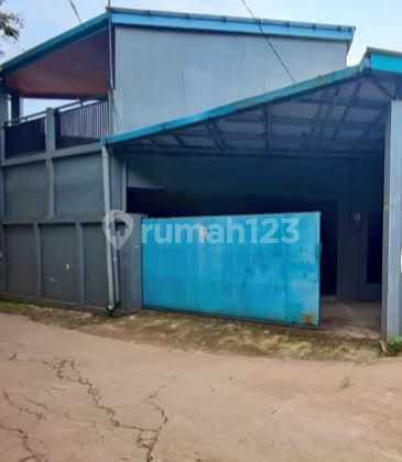 Warehouse for Rent Ready to Use in Cimuning Bekasi Warehouse for Rent Ready to Use in Cimuning Bekasi