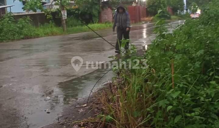 Dijual Tanah Dan Bangunan Di Cirebon Jawa Barat
