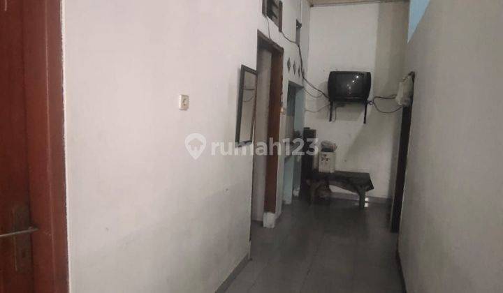 Dijual Rumah Kost 3 Lantai di Jatirawamangun Pulo Gadung Jakarta  2