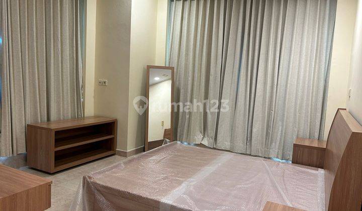 Dijual Apartemen The Mayflower Di Jakarta Selatan  1