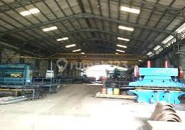 Dijual Gudang Atau Workshop Di Gunung Putri Bogor Jawa Barat 2