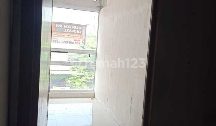 For Sale 2-Story Shop House in Harapan Jaya Bekasi 2