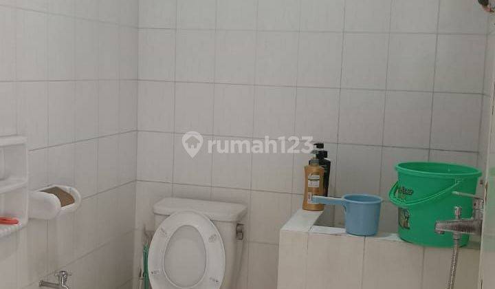 Dijual Rumah Siap Huni di Cempaka Putih Jakarta Pusat  2