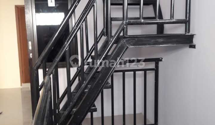 For Sale: Strategic Shop House + Boarding in East Karawang, West Java 2