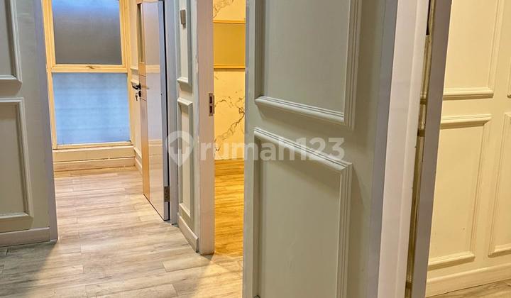 For Rent Ready-to-Use Shop House in Harapan Indah 2 2