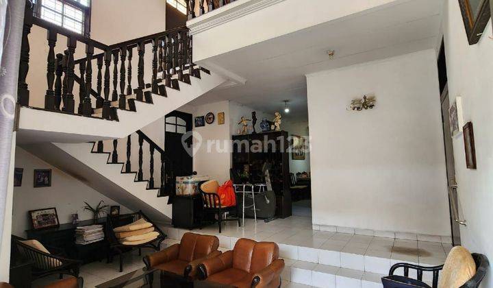 Dijual Rumah Siap Huni di Dwiwarna Mangga Besar  2