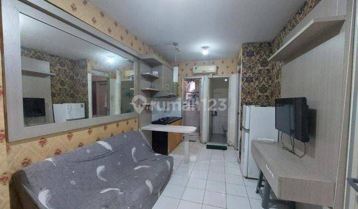 Dijual Cepat Apartemen Gading Nias Di Kelapa Gading Jakarta Utara  2