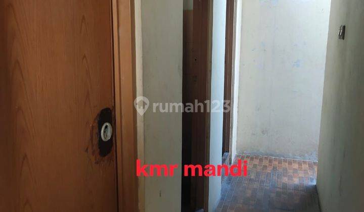 Dijual Rumah Kost 3 Lantai di Jatirawamangun Pulo Gadung Jakarta  2