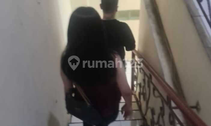 For Rent Ready-to-Use Shop House in Harapan Indah 1 Bekasi