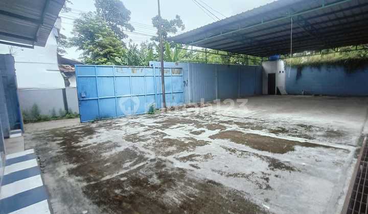 Warehouse for Rent, Location Rawalumbu Bekasi Warehouse for Rent, Location Rawalumbu Bekasi