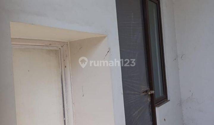 Dijual Rumah Siap Huni di Cluster Shinano Jakarta Garden City  2