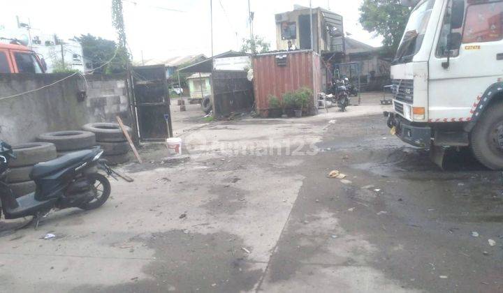 Dijual Atau Disewakan Lahan Di Marunda Cilincing Jakarta  1