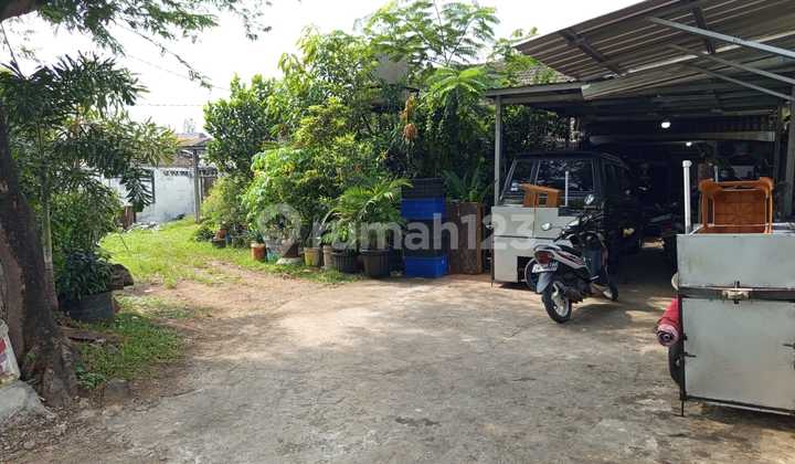 Dijual Tanah dan Bangunan Bekas Mess di Rawa Lumbu Bekasi Dijual Tanah dan Bangunan Bekas Mess di Rawa Lumbu Bekasi
