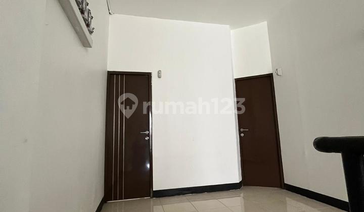 For Rent Ready-to-Use Shop House at Bulevar Hijau Kota Harapan Indah