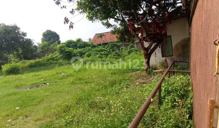Dijual Tanah Siap Bangun di Wanaherang Gunung Putri Bogor Dijual Tanah Siap Bangun di Wanaherang Gunung Putri Bogor