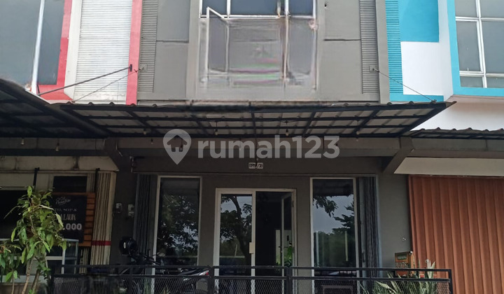 For Sale: Ready-to-Use Shop House in Metland Transyogi, Cileungsi, Bogor For Sale: Ready-to-Use Shop House in Metland Transyogi, Cileungsi, Bogor