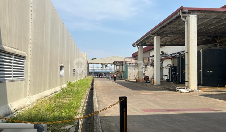 Dijual Gudang Siap Pakai Di Kawasan Kim Karawang Timur Dijual Gudang Siap Pakai Di Kawasan Kim Karawang Timur