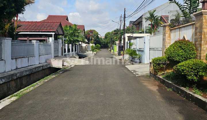 Dijual Cepat Kavling Di Dalam Perum Jakarta Timur Dijual Cepat Kavling Di Dalam Perum Jakarta Timur