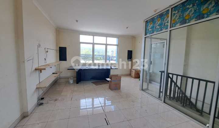 For Rent: Aralia Shop House in Harapan Indah, Bekasi