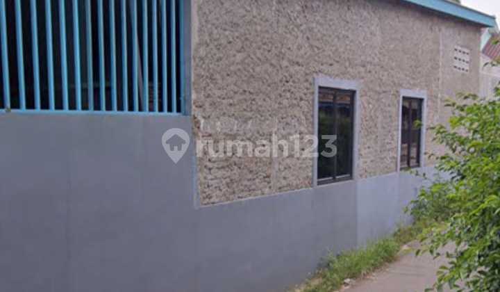 Warehouse for Rent Ready to Use in Cimuning Bekasi Warehouse for Rent Ready to Use in Cimuning Bekasi