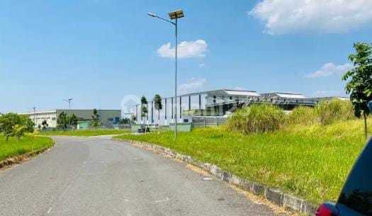 Dijual Tanah Siap Bangun Di Kawasan Surya Cipta Karawang Timur Dijual Tanah Siap Bangun Di Kawasan Surya Cipta Karawang Timur