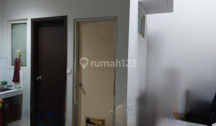 Dijual Rumah Siap Huni di Cluster Missisipi DI Jakarta Garden City  2